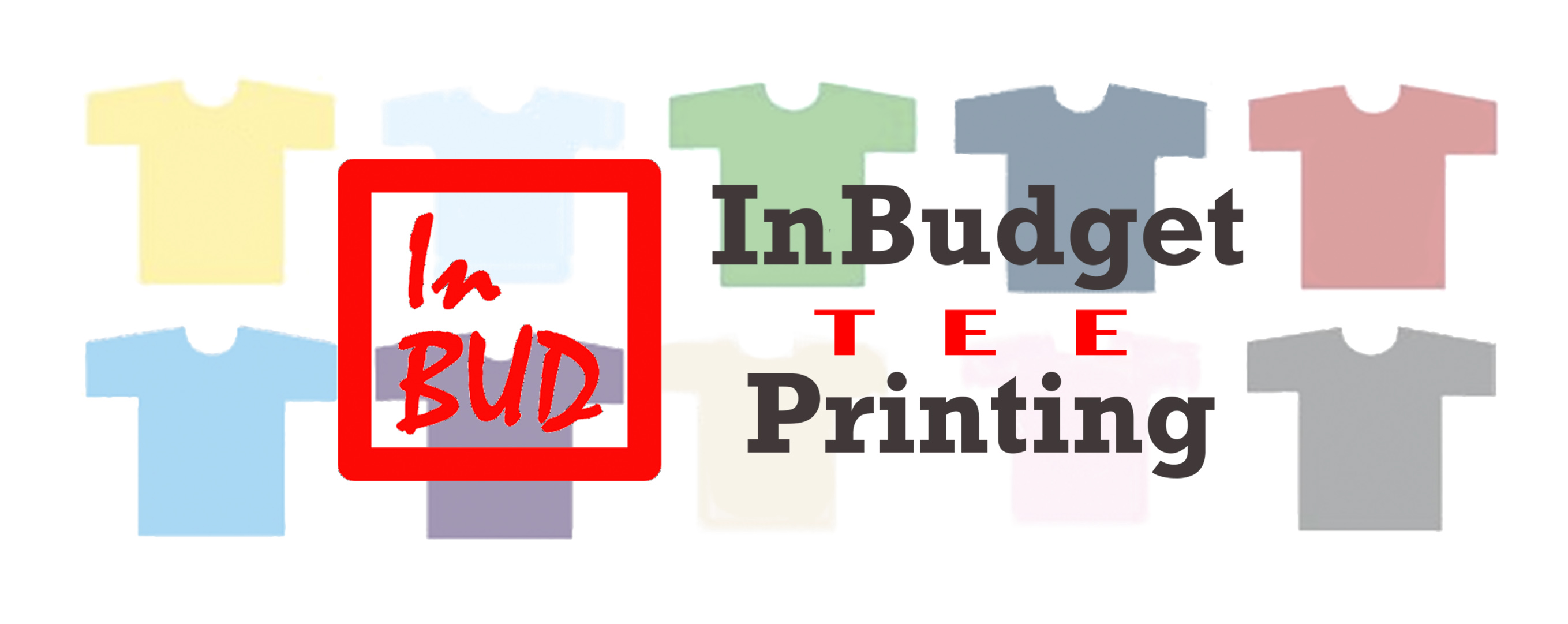 Inbudget Printing 印衫公司