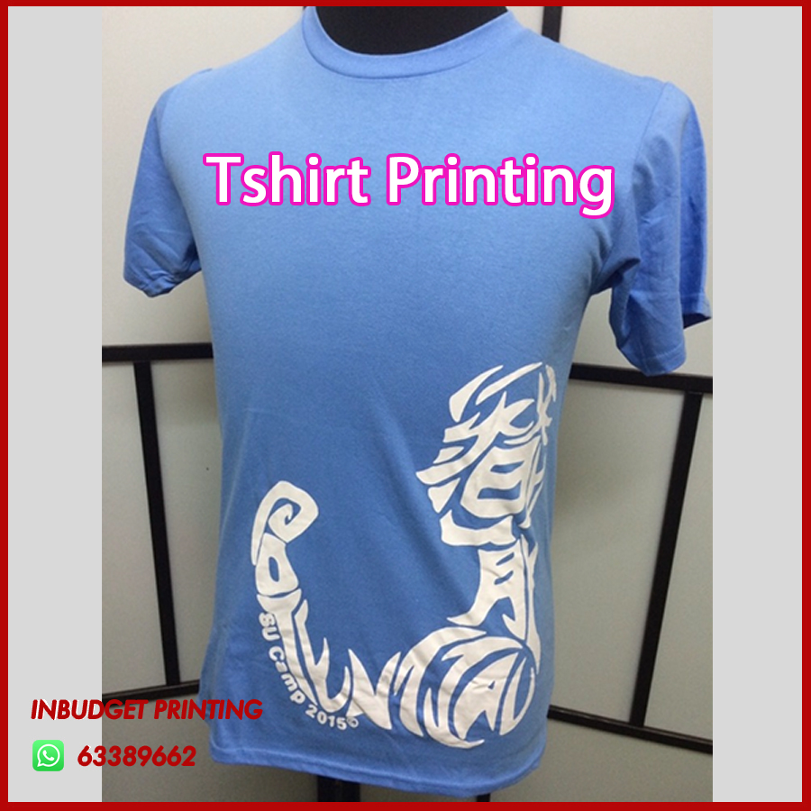Tshirt Printing